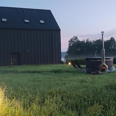 Apartamenty Boczna 3B Z Sauna I Balia Kudowa-Zdrój Exteriör bild