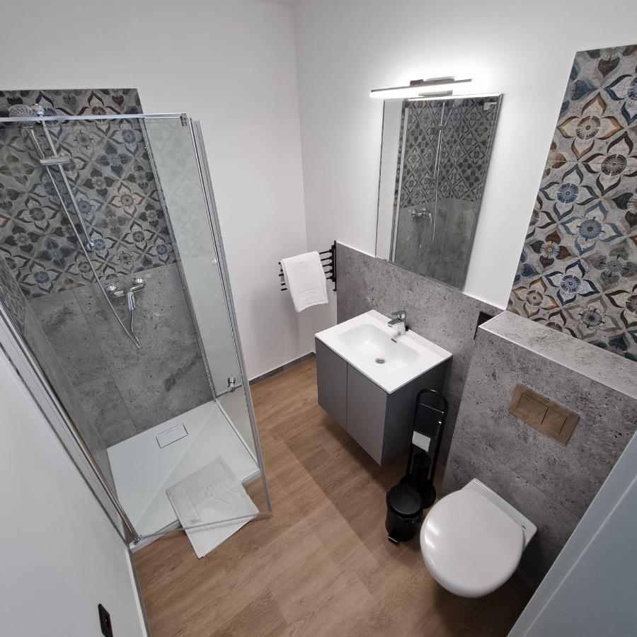 Apartamenty Boczna 3B Z Sauna I Balia Kudowa-Zdrój Exteriör bild