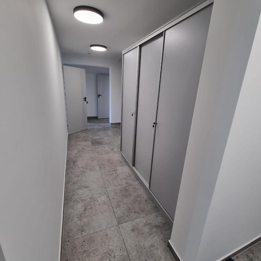 Apartamenty Boczna 3B Z Sauna I Balia Kudowa-Zdrój Exteriör bild