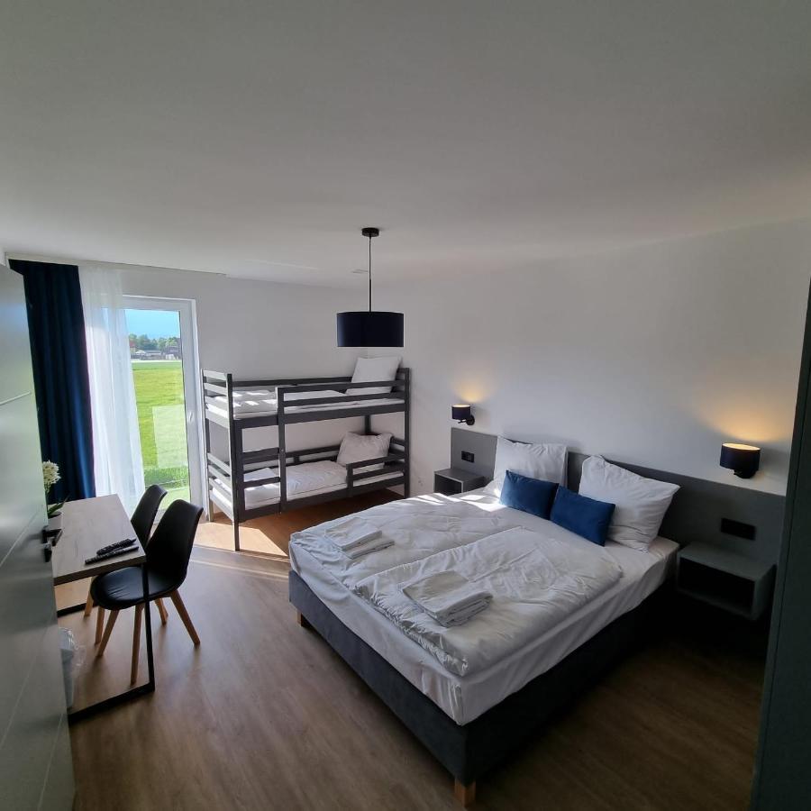 Apartamenty Boczna 3B Z Sauna I Balia Kudowa-Zdrój Exteriör bild