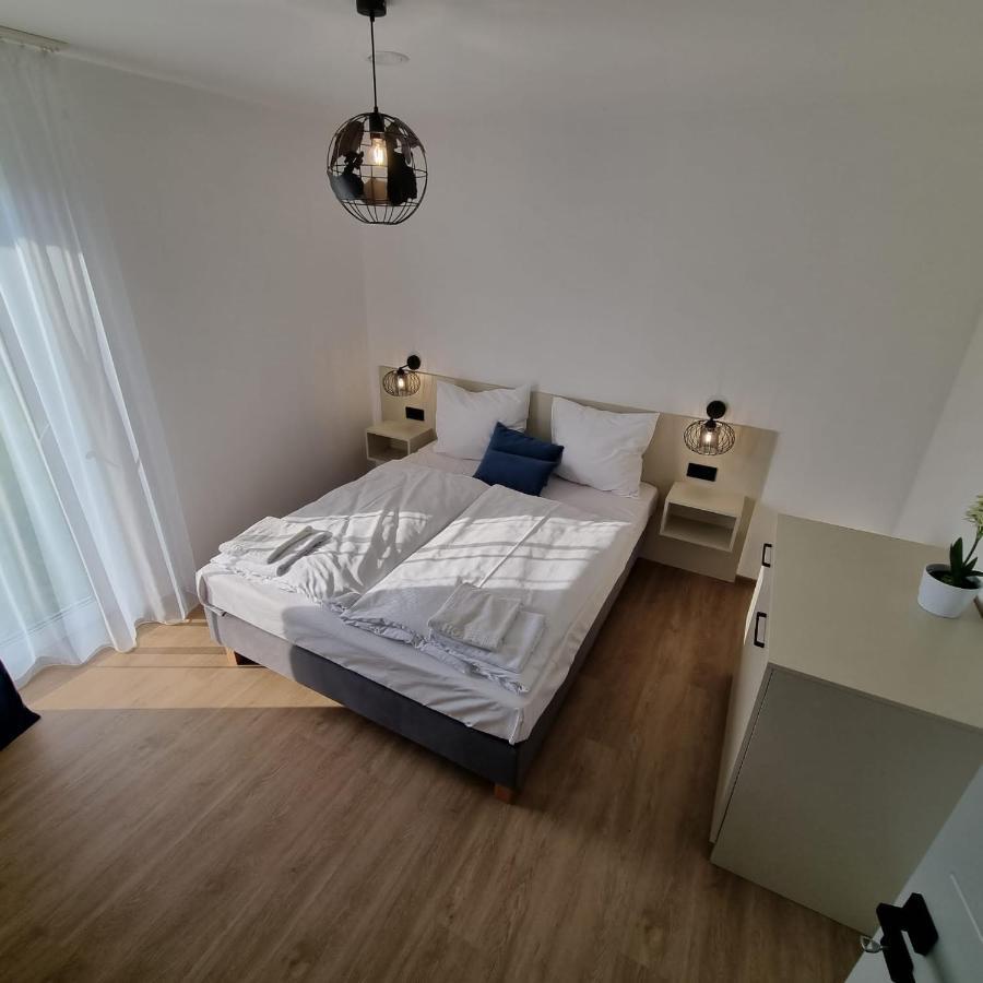 Apartamenty Boczna 3B Z Sauna I Balia Kudowa-Zdrój Exteriör bild