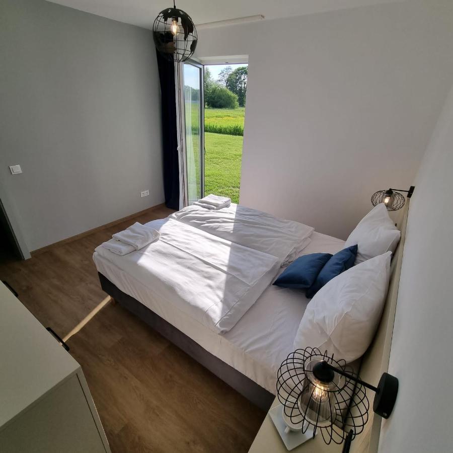 Apartamenty Boczna 3B Z Sauna I Balia Kudowa-Zdrój Exteriör bild