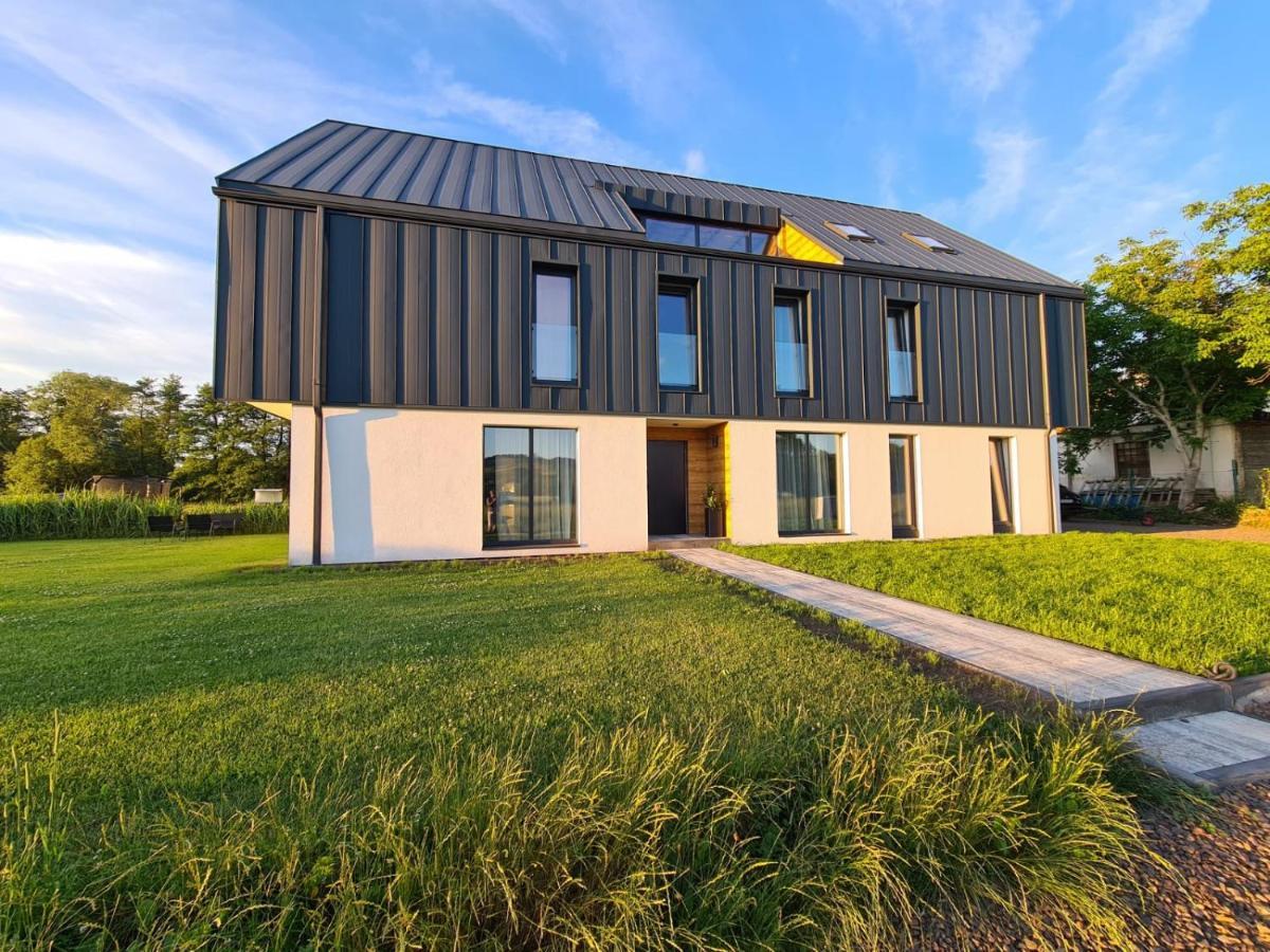 Apartamenty Boczna 3B Z Sauna I Balia Kudowa-Zdrój Exteriör bild
