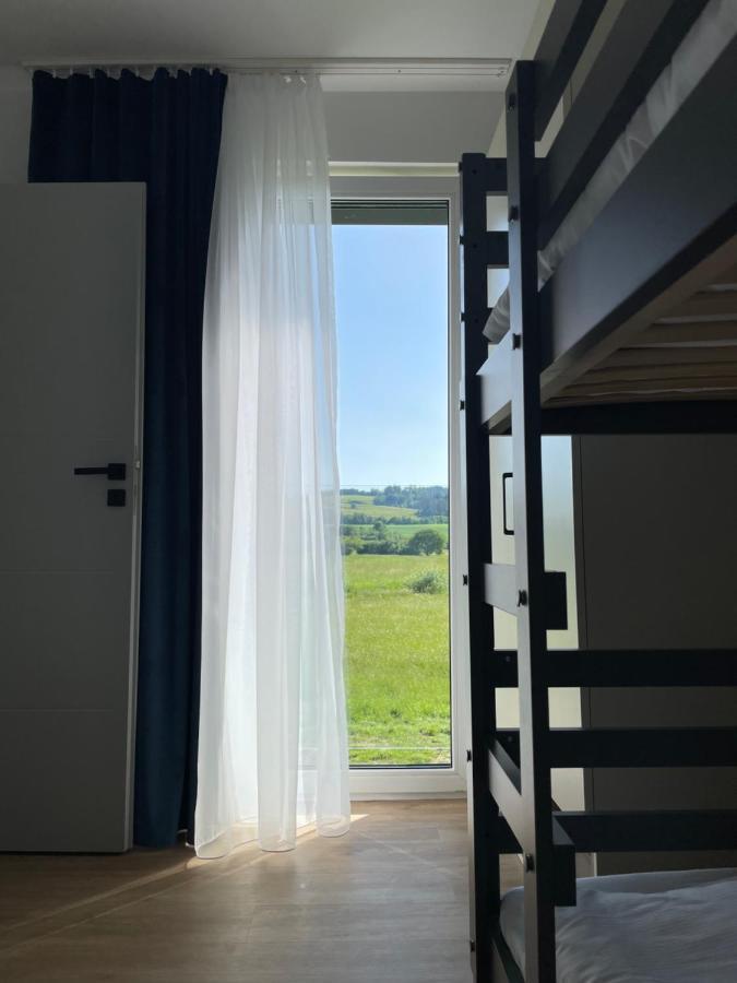 Apartamenty Boczna 3B Z Sauna I Balia Kudowa-Zdrój Exteriör bild