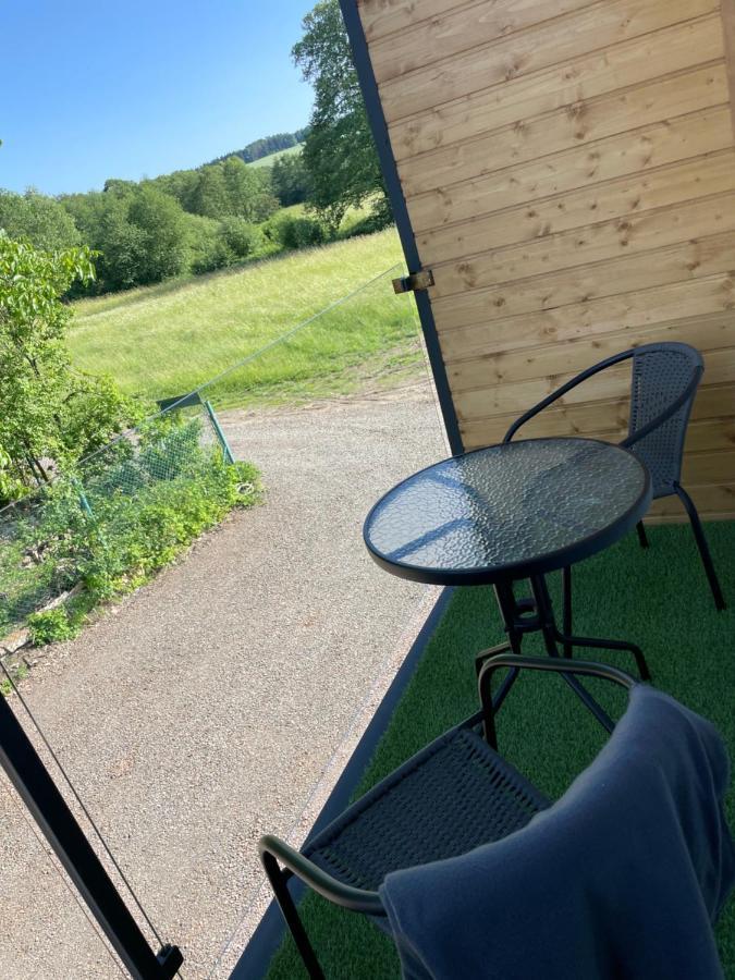Apartamenty Boczna 3B Z Sauna I Balia Kudowa-Zdrój Exteriör bild