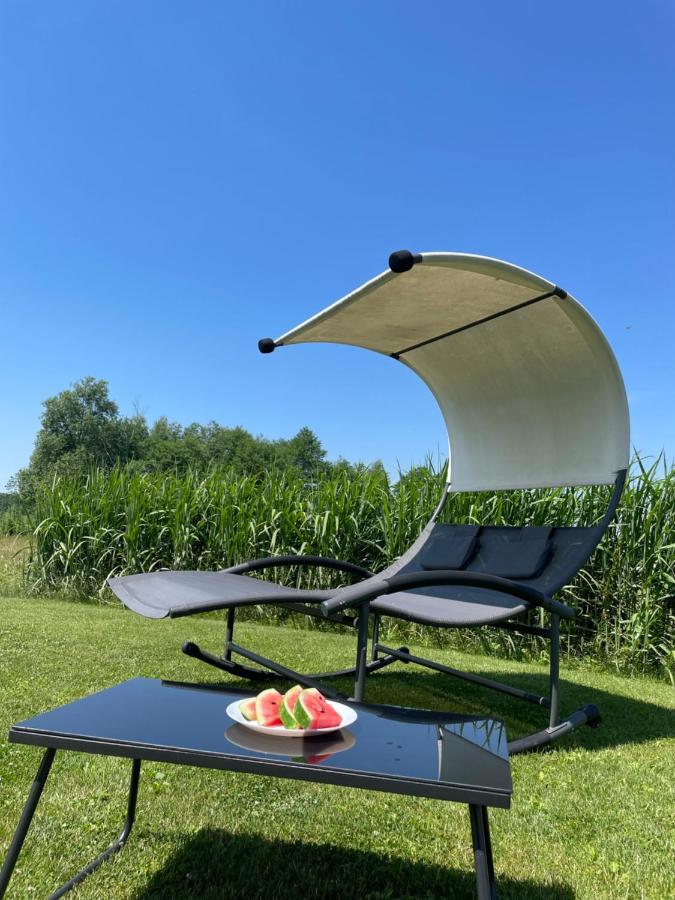 Apartamenty Boczna 3B Z Sauna I Balia Kudowa-Zdrój Exteriör bild