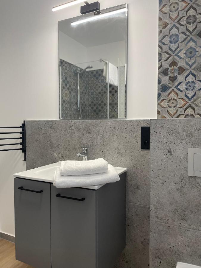 Apartamenty Boczna 3B Z Sauna I Balia Kudowa-Zdrój Exteriör bild