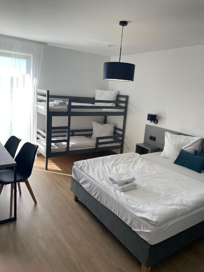 Apartamenty Boczna 3B Z Sauna I Balia Kudowa-Zdrój Exteriör bild