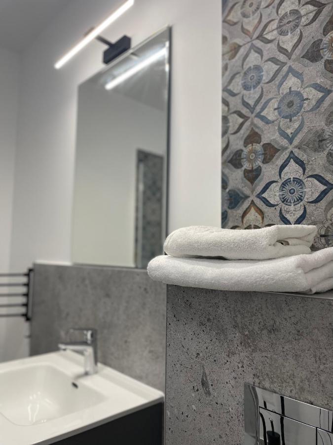 Apartamenty Boczna 3B Z Sauna I Balia Kudowa-Zdrój Exteriör bild