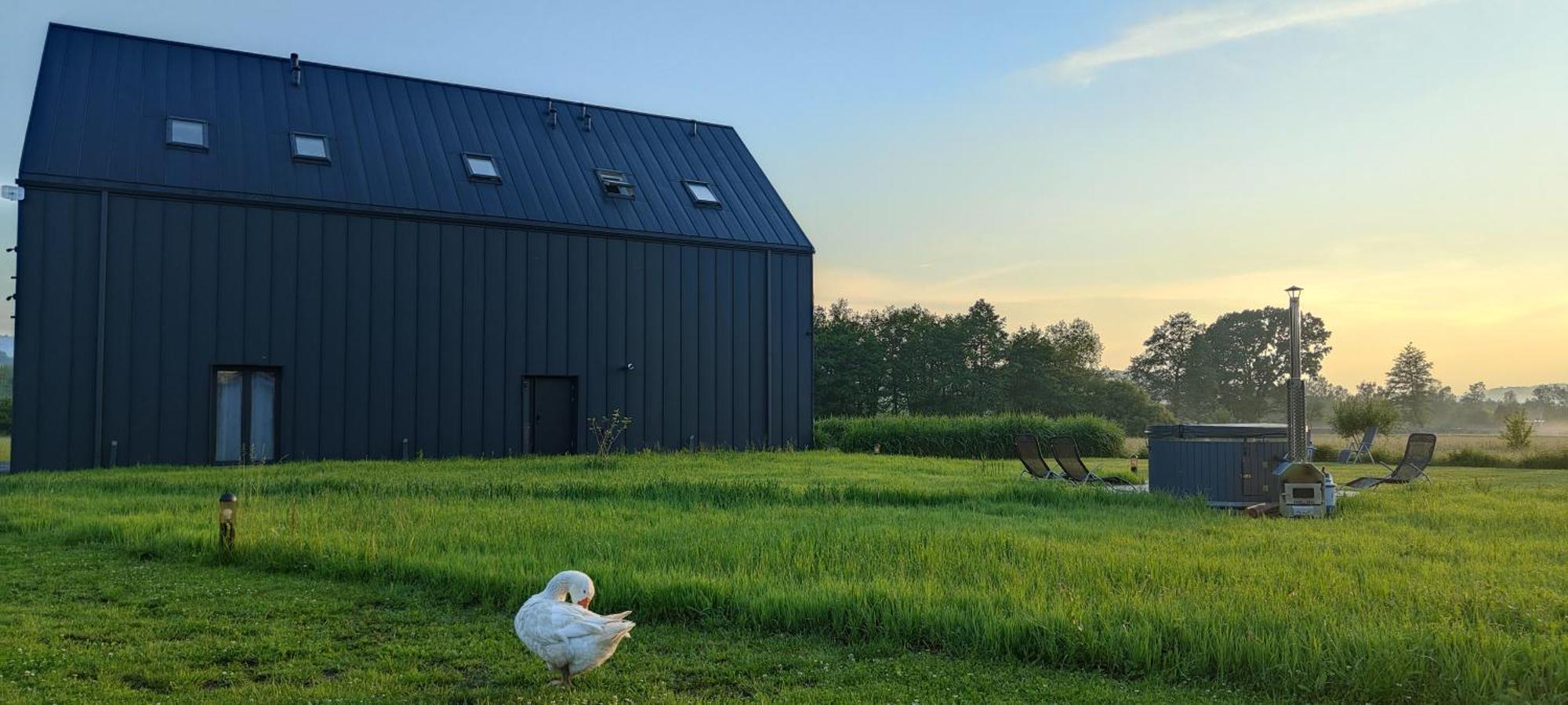 Apartamenty Boczna 3B Z Sauna I Balia Kudowa-Zdrój Exteriör bild