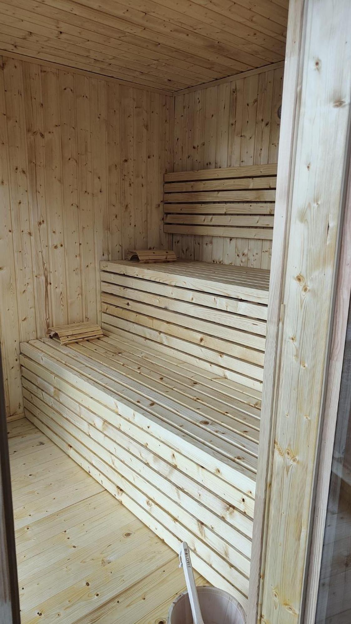 Apartamenty Boczna 3B Z Sauna I Balia Kudowa-Zdrój Exteriör bild