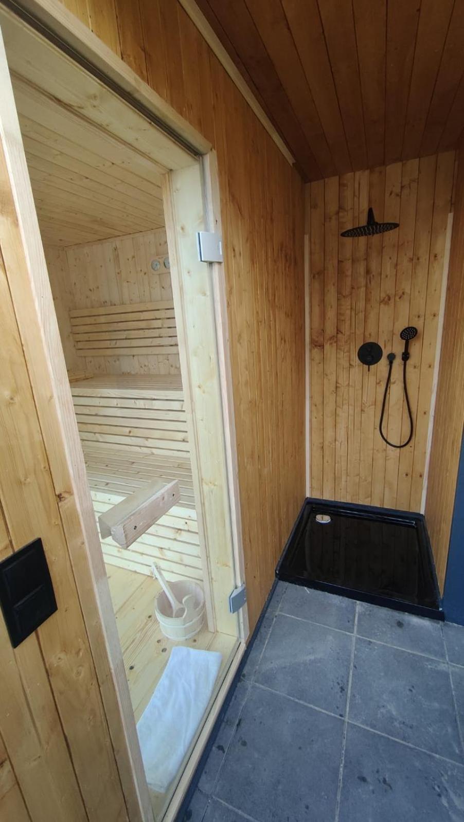 Apartamenty Boczna 3B Z Sauna I Balia Kudowa-Zdrój Exteriör bild